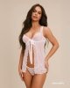 Obsessive Weddya babydoll
